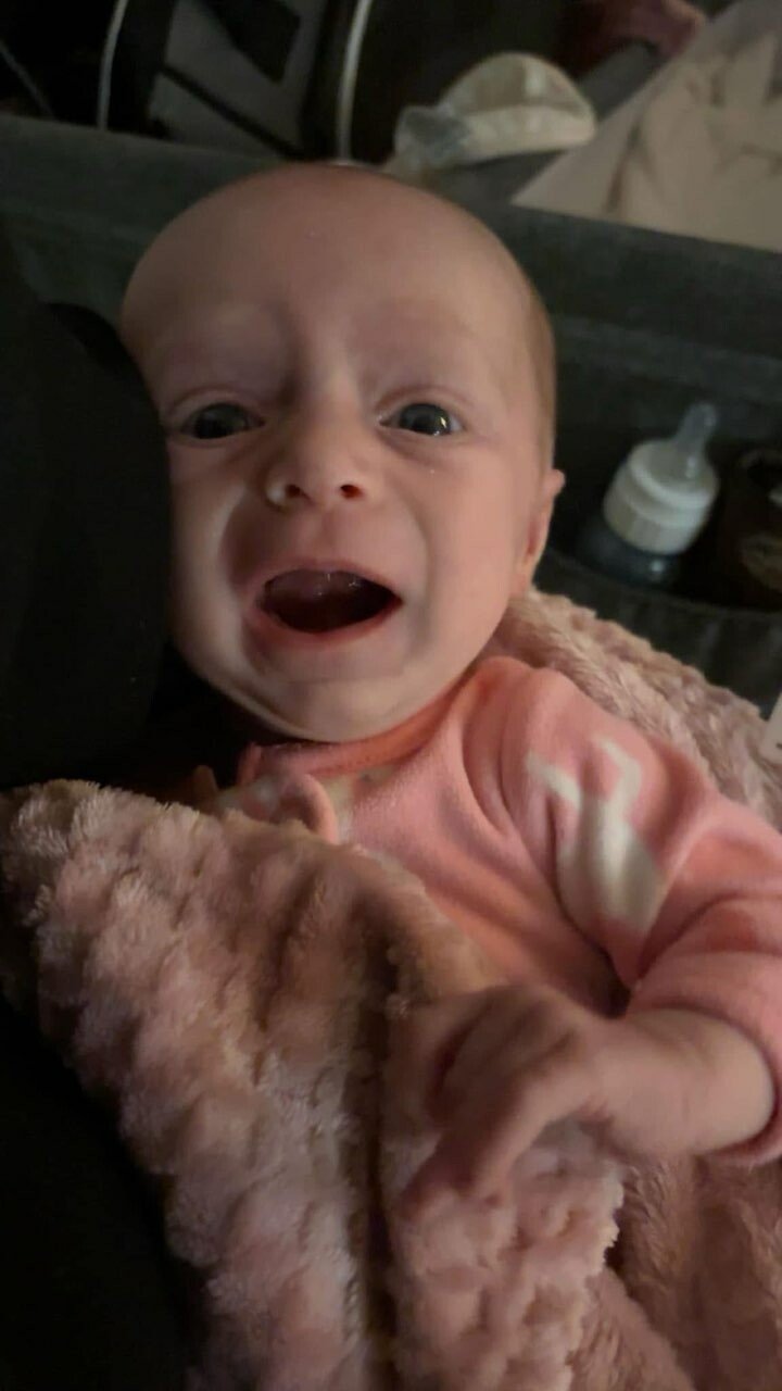 Oakleigh Jayde Abshire - Photo 48