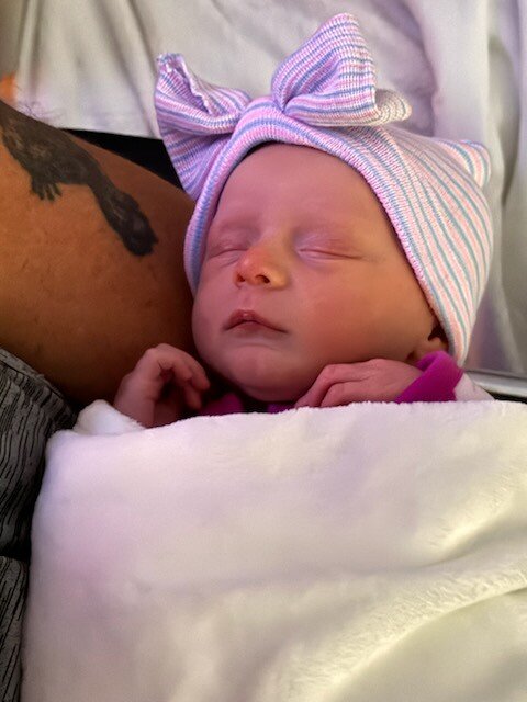 Oakleigh Jayde Abshire - Photo 50