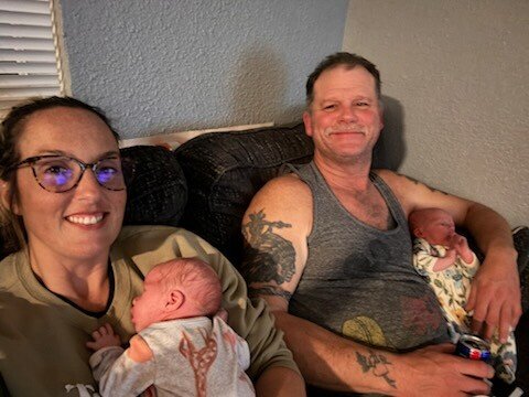 Oakleigh Jayde Abshire - Photo 52