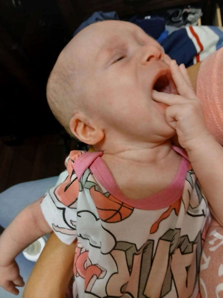 Oakleigh Jayde Abshire - Photo 51