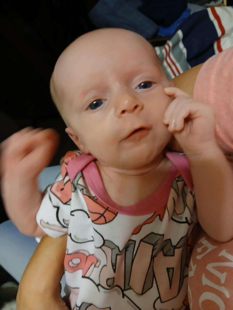 Oakleigh Jayde Abshire - Photo 54