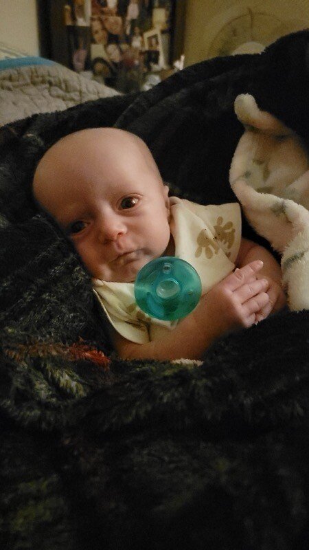 Oakleigh Jayde Abshire - Photo 56