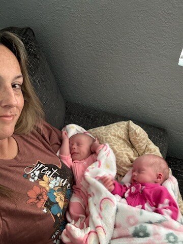 Oakleigh Jayde Abshire - Photo 57