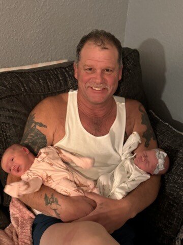 Oakleigh Jayde Abshire - Photo 58