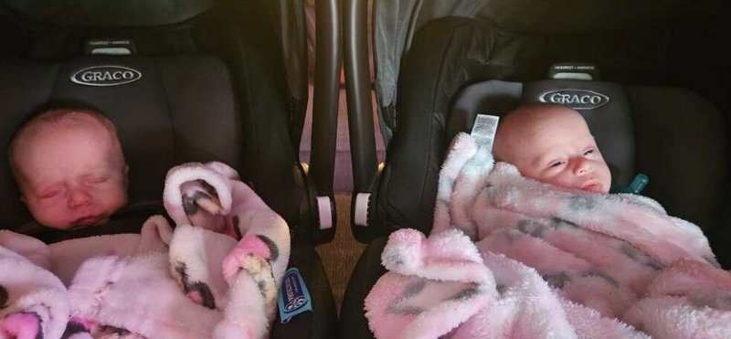 Oakleigh Jayde Abshire - Photo 59