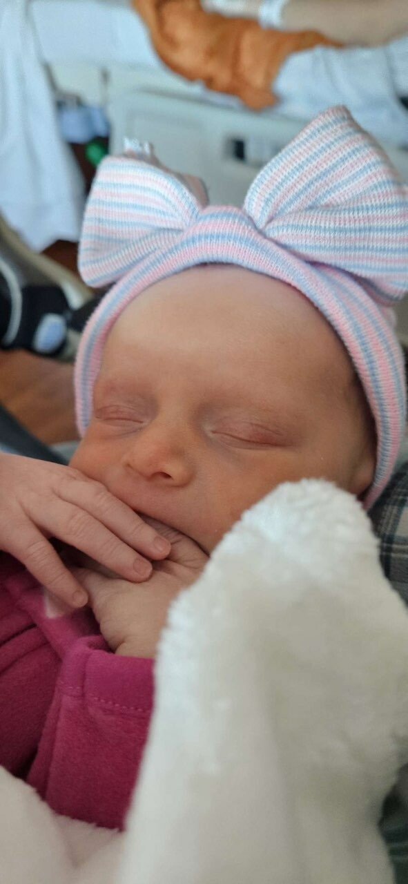 Oakleigh Jayde Abshire - Photo 60