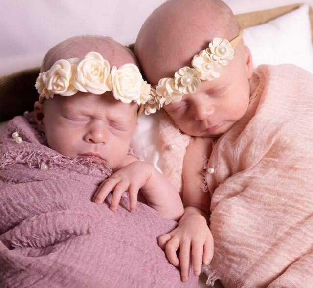 Oakleigh Jayde Abshire - Photo 62