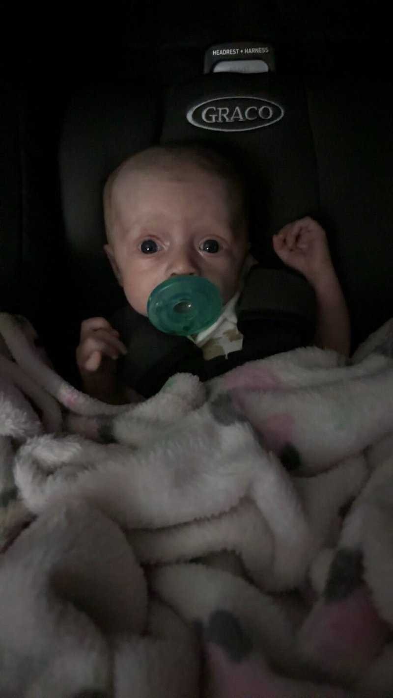 Oakleigh Jayde Abshire - Photo 63