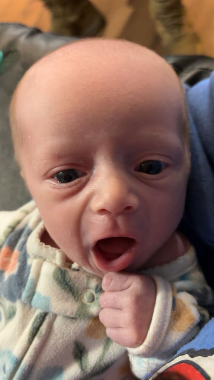 Oakleigh Jayde Abshire - Photo 66