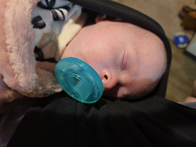 Oakleigh Jayde Abshire - Photo 69