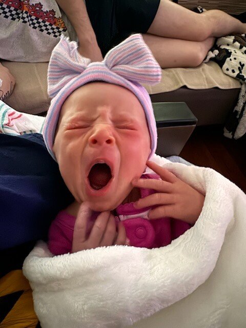 Oakleigh Jayde Abshire - Photo 70