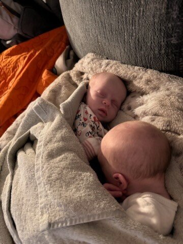 Oakleigh Jayde Abshire - Photo 72