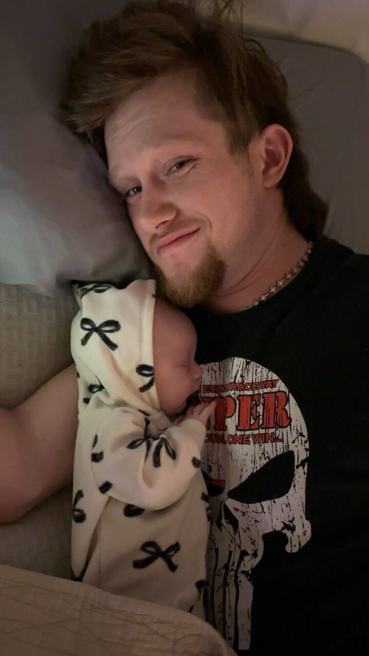 Oakleigh Jayde Abshire - Photo 74