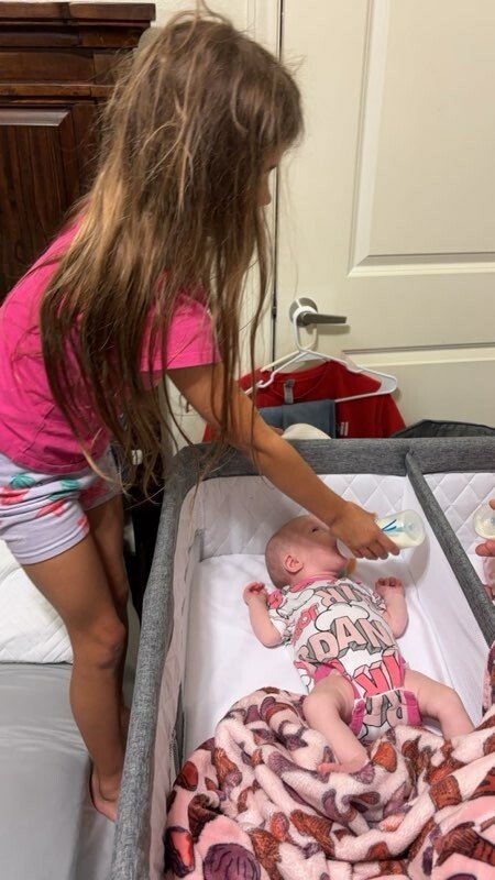 Oakleigh Jayde Abshire - Photo 75