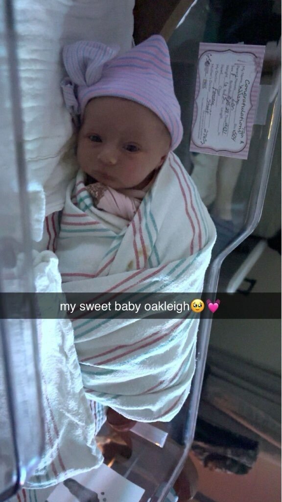 Oakleigh Jayde Abshire - Photo 76