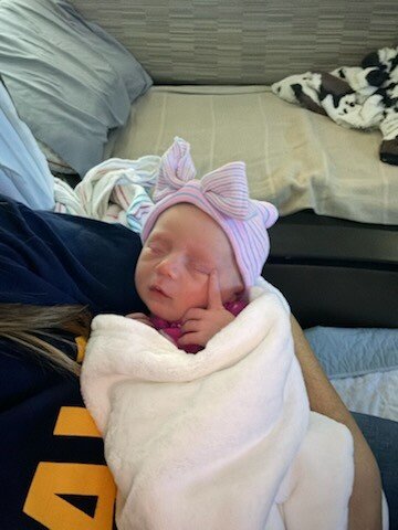 Oakleigh Jayde Abshire - Photo 77