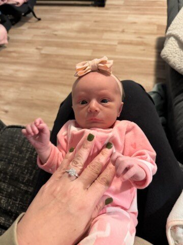 Oakleigh Jayde Abshire - Photo 78