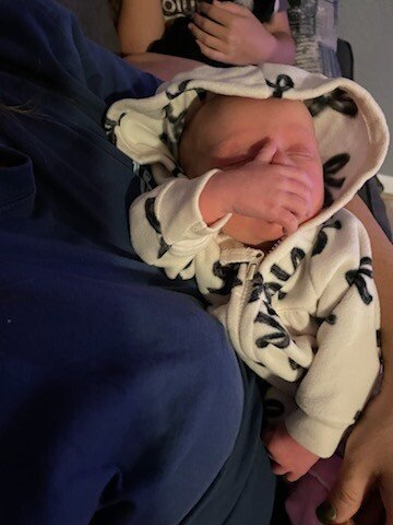 Oakleigh Jayde Abshire - Photo 79