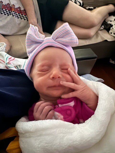 Oakleigh Jayde Abshire - Photo 81