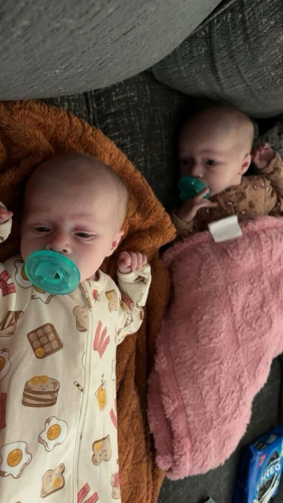 Oakleigh Jayde Abshire - Photo 80