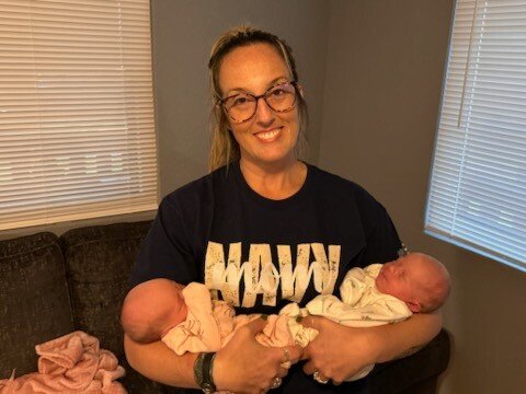 Oakleigh Jayde Abshire - Photo 83