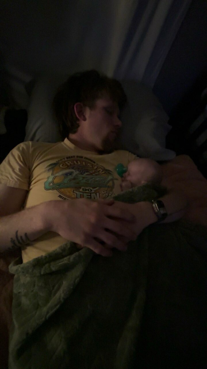 Oakleigh Jayde Abshire - Photo 82