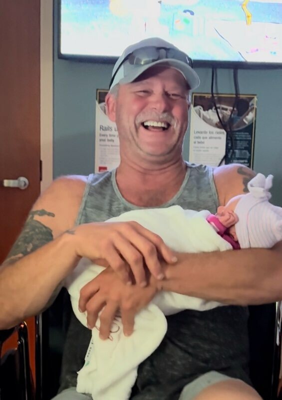 Oakleigh Jayde Abshire - Photo 85