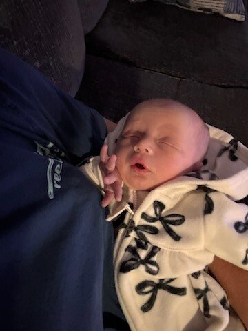 Oakleigh Jayde Abshire - Photo 87