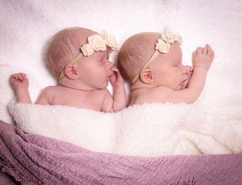 Oakleigh Jayde Abshire - Photo 88