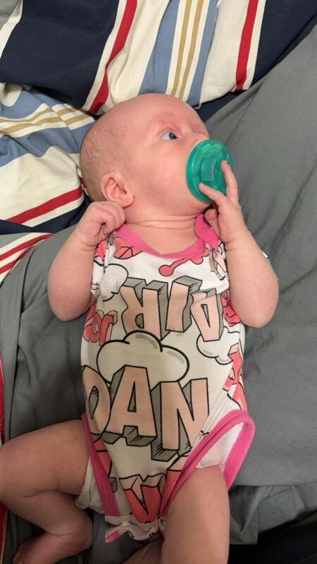 Oakleigh Jayde Abshire - Photo 90