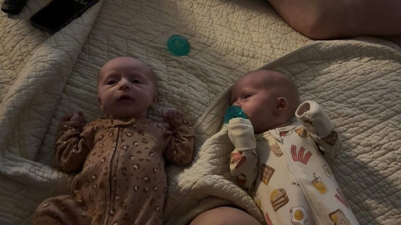 Oakleigh Jayde Abshire - Photo 89