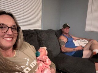 Oakleigh Jayde Abshire - Photo 92