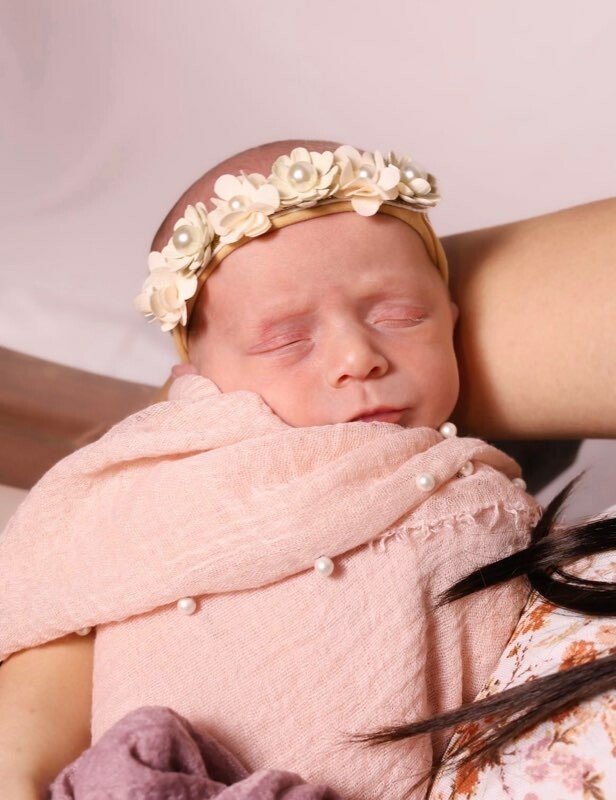 Oakleigh Jayde Abshire - Photo 95