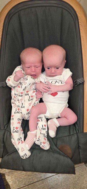 Oakleigh Jayde Abshire - Photo 96