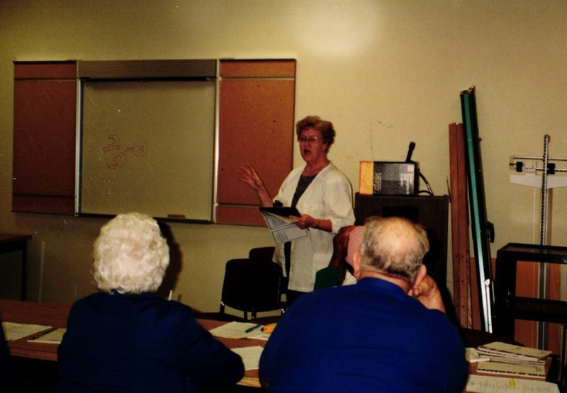 Sharron Rae Dragulski - Photo 2