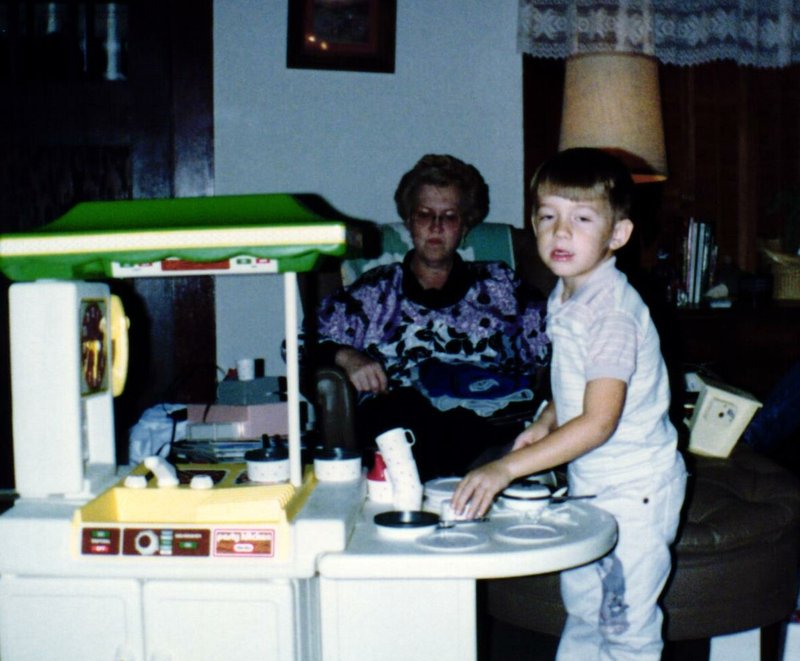 Sharron Rae Dragulski - Photo 6