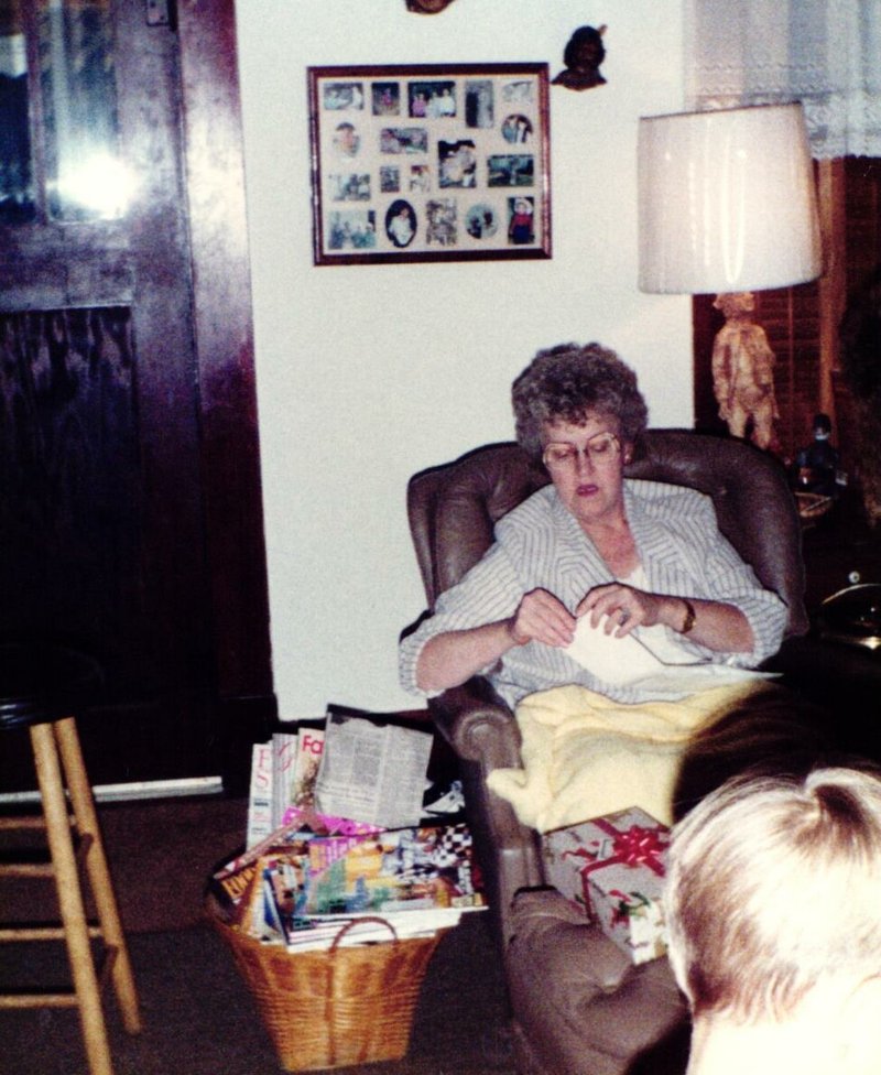 Sharron Rae Dragulski - Photo 22