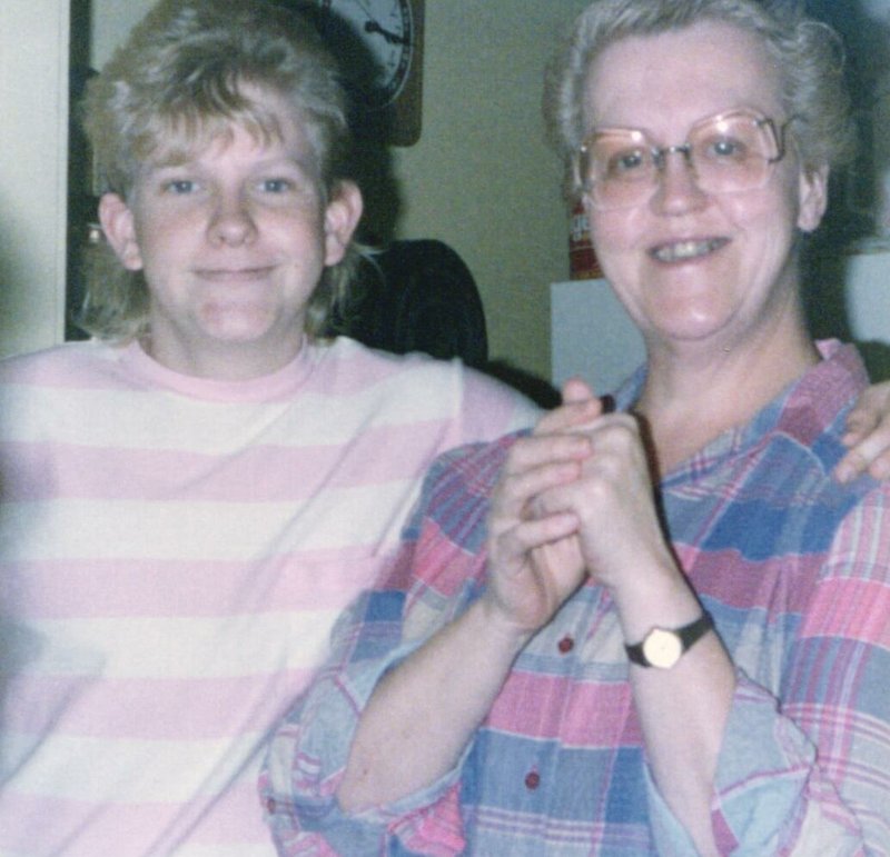 Sharron Rae Dragulski - Photo 33