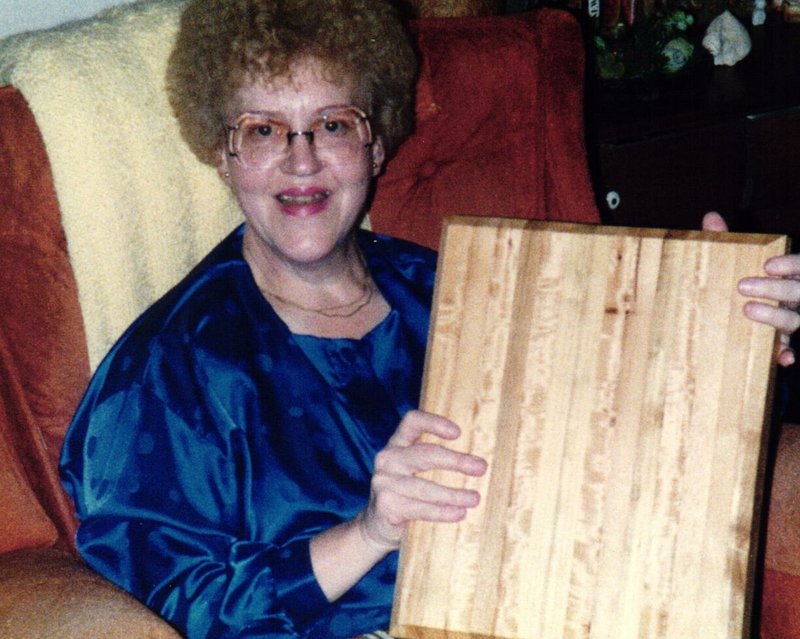 Sharron Rae Dragulski - Photo 35