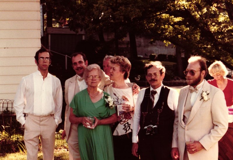 Sharron Rae Dragulski - Photo 41