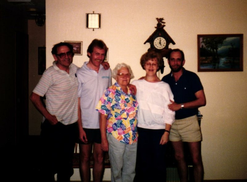 Sharron Rae Dragulski - Photo 49