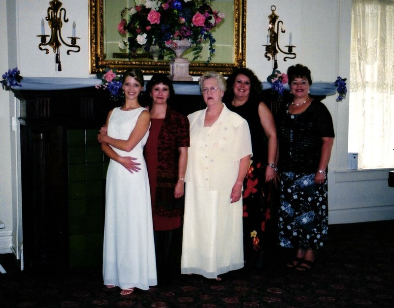 Sharron Rae Dragulski - Photo 56