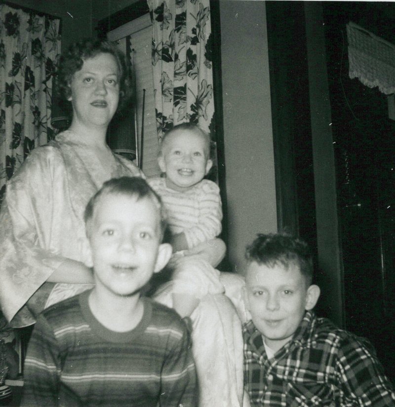 Sharron Rae Dragulski - Photo 60