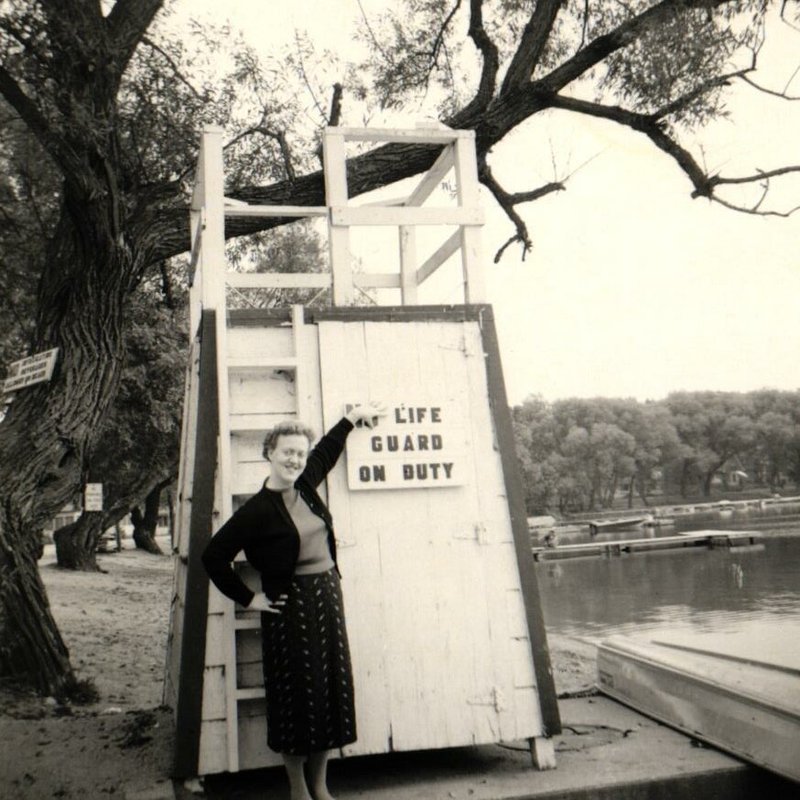 Sharron Rae Dragulski - Photo 68