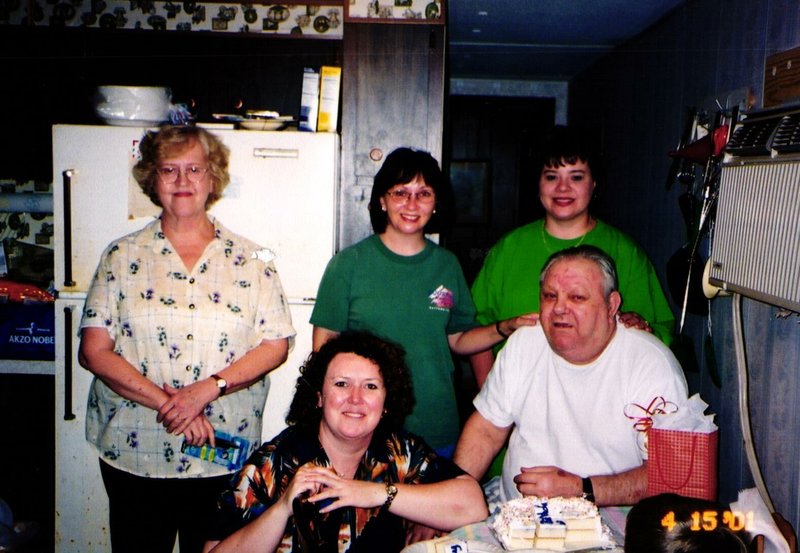 Sharron Rae Dragulski - Photo 70