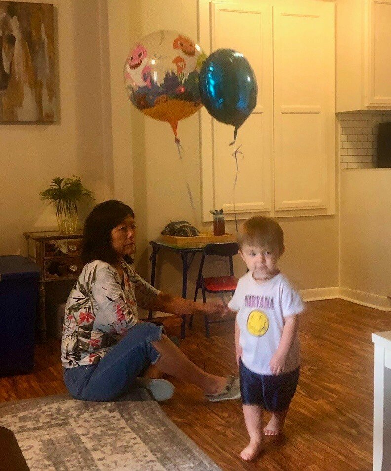 Patricia "Patty" Ann Morris - Photo 7