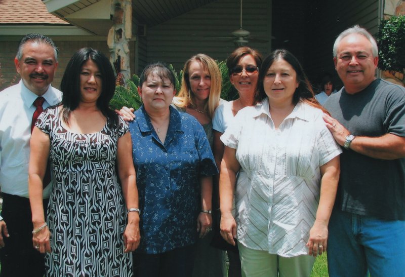 Patricia "Patty" Ann Morris - Photo 10