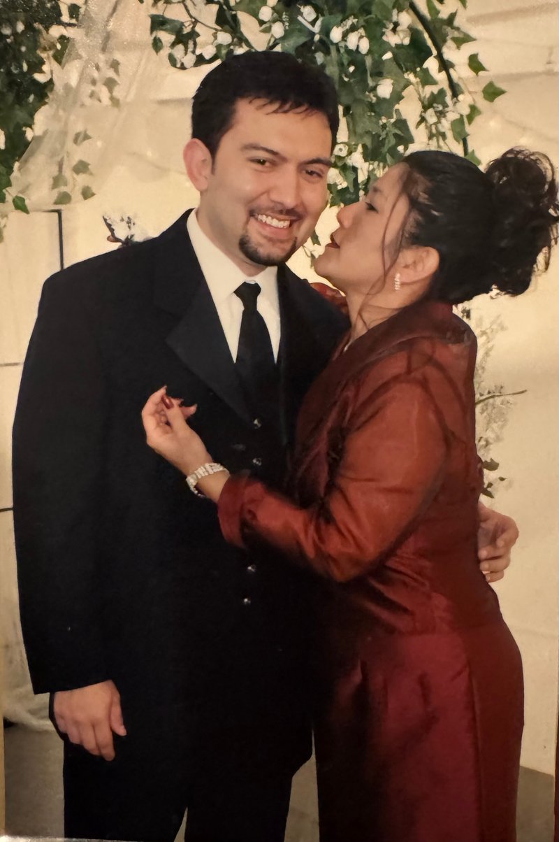 Patricia "Patty" Ann Morris - Photo 16