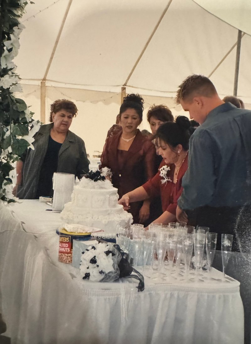 Patricia "Patty" Ann Morris - Photo 17