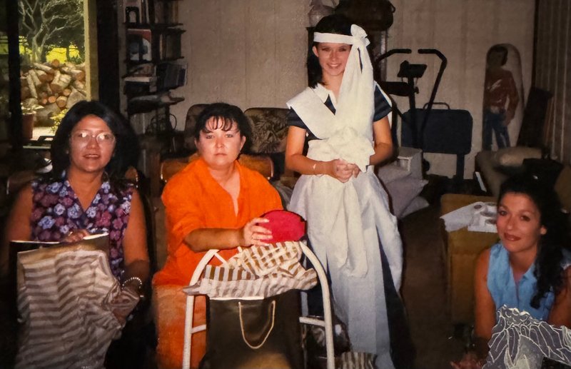 Patricia "Patty" Ann Morris - Photo 15